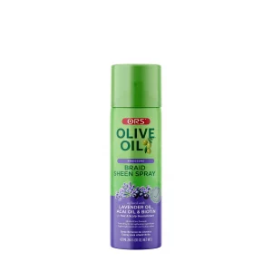 ORS Olive Oil Braid Sheen Spray