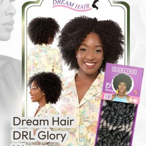 Dream Hair DRL Glory Wave