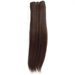 Extensiones de cabello humano brasileño
